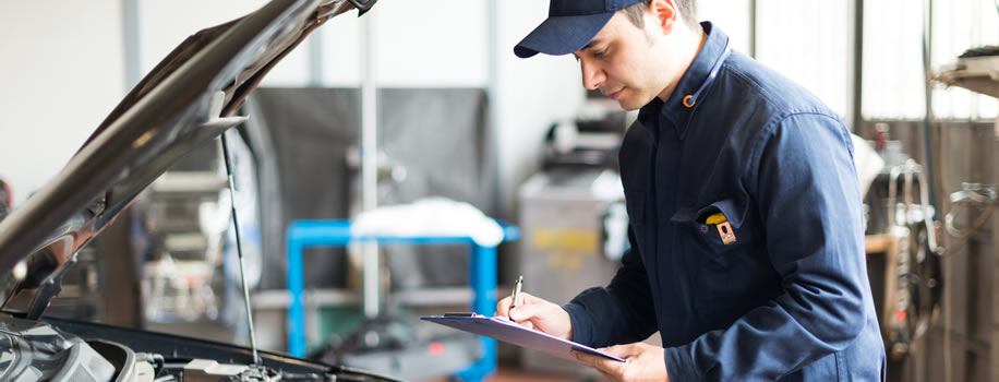 Security Solutions for Automotive Centers in Naples, FL