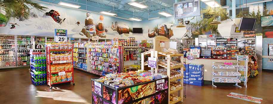 Security Solutions for Convenience Stores Naples, FL