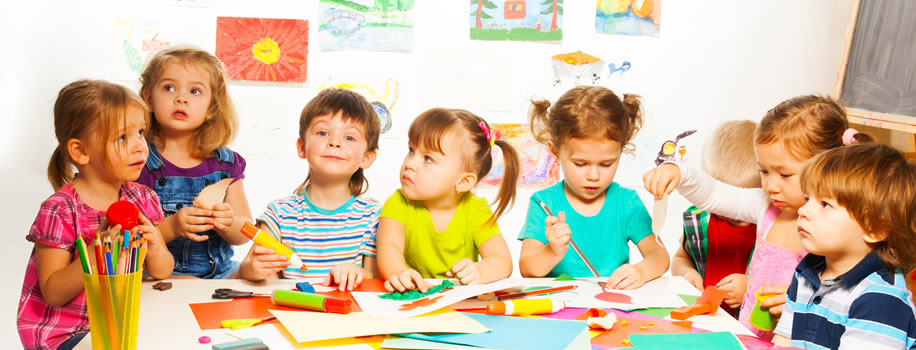 Security Solutions for Daycares Naples, FL