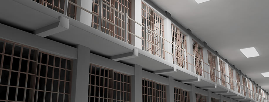 Security Solutions for Correctional Facility Naples, FL